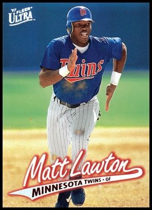 88 Matt Lawton